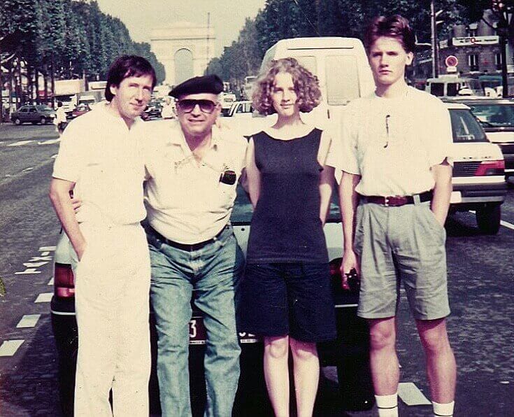BKB 1992