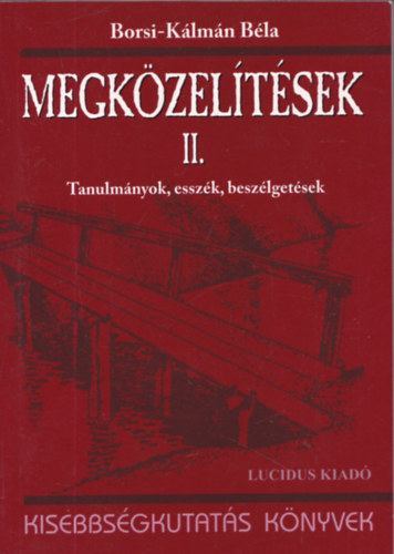 Megkzeltsek II. cover