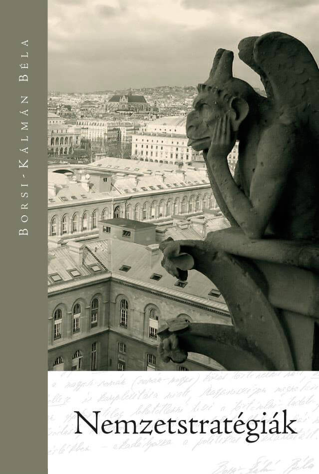 Nemzetstratgik cover