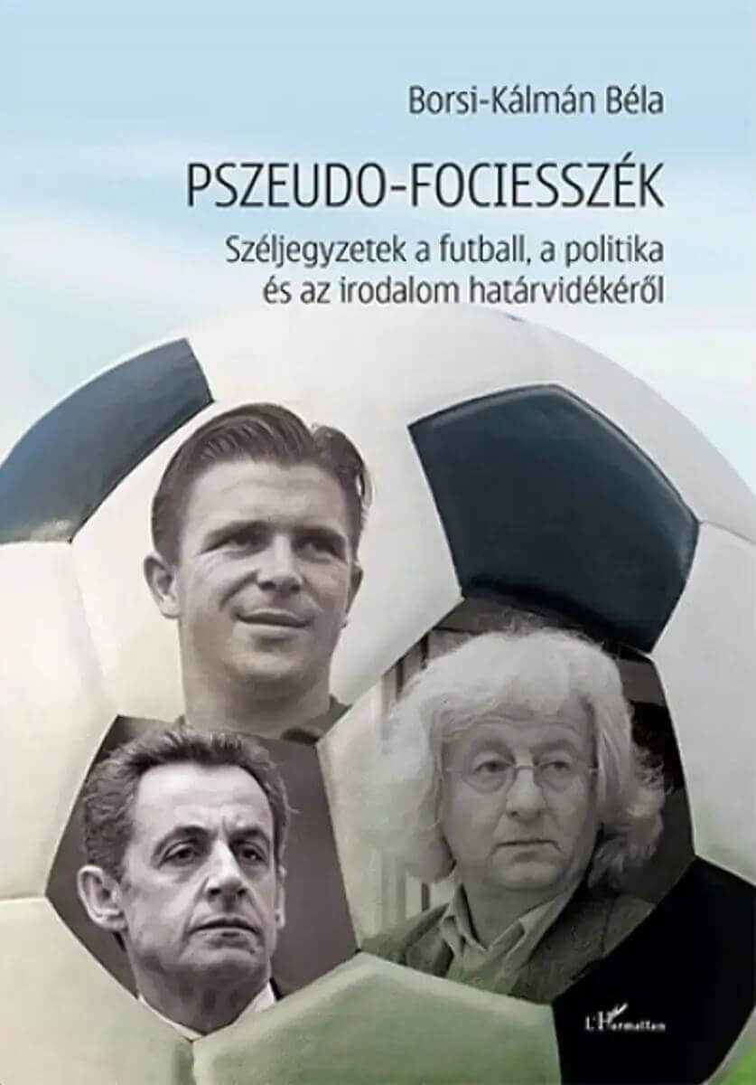 Pszeudo-fociesszk cover