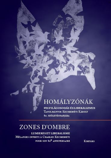 Homlyznk cover